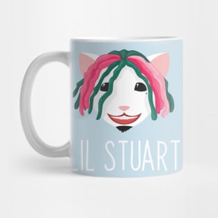 LiL StuarT Mug